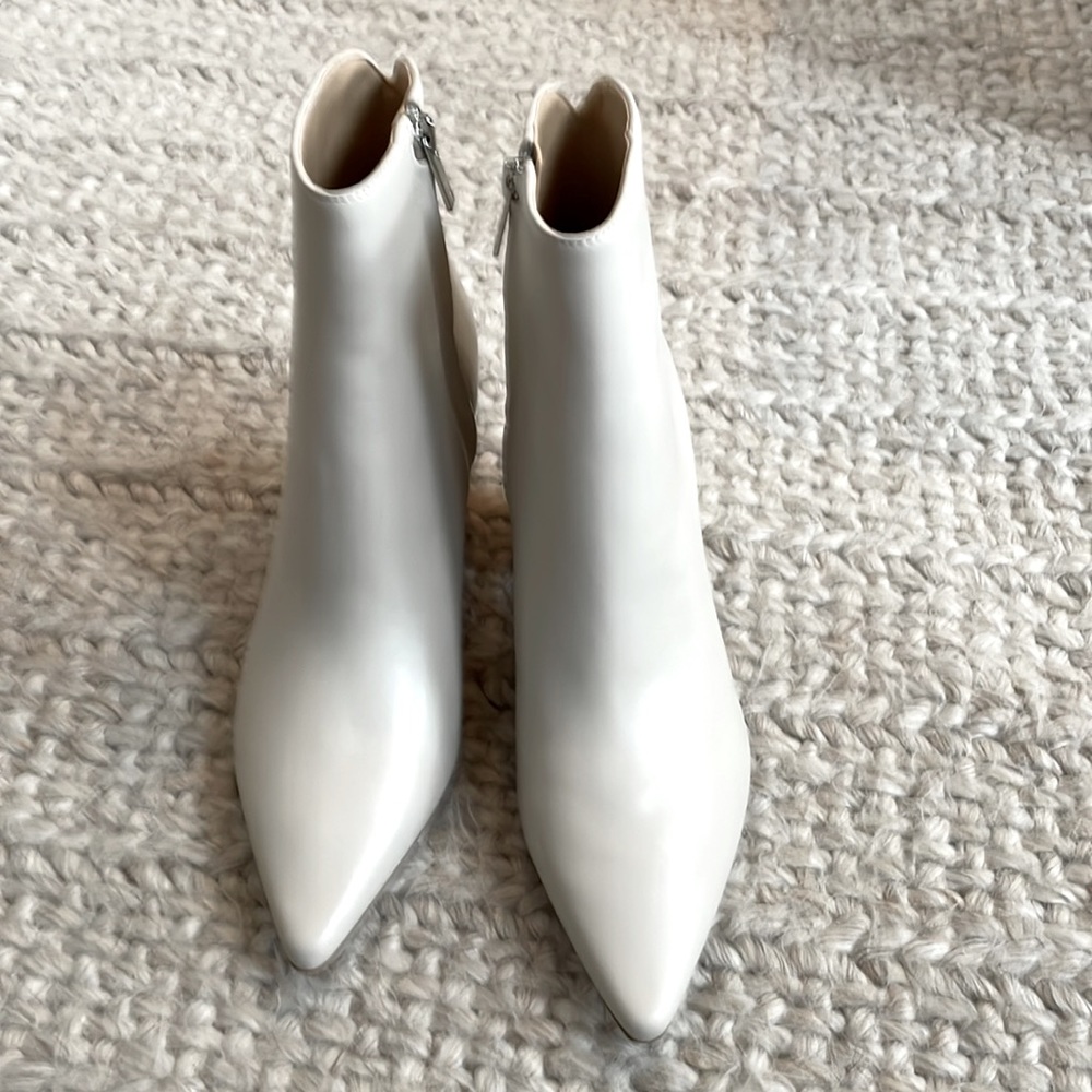 Marc Fisher boots - Picture 3 of 5